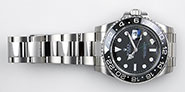 Rolex Oyster Perpetual GMT Master II 116710LN