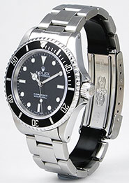 Rolex Oyster Perpetual Submariner non-date 14060M 14060