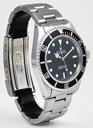 Rolex Oyster Perpetual Submariner non-date 14060M 14060