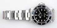 Rolex Oyster Perpetual Submariner non-date 14060M 14060