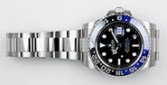 Rolex Oyster Perpetual GMT Master II 116710BLNR