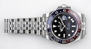 Rolex Oyster Perpetual GMT Master II 116710BLNR