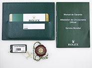 Rolex Oyster Perpetual DateJust 16233 - Champagne Diamond Dial