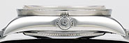 Rolex Oyster Perpetual Air-King Silver Dial 14010