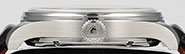 IWC Portuguese Portugieser 8 Day Stainless Steel IW510203 - White Dial