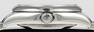 Rolex Oyster Perpetual Air-King Silver Concentric Dial 114200