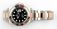 Rolex Oyster Perpetual GMT Master II Rootbeer 126711CHNR