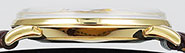 Patek Philippe 18K Yellow Gold 2573 Calatrava - Original Silver Dial (c.1960)