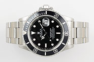 Rolex Oyster Perpetual Submariner Date 16610 1991