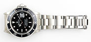 Rolex Oyster Perpetual Submariner Date 16610 1991