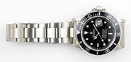 Rolex Oyster Perpetual Submariner Date 16610 1991